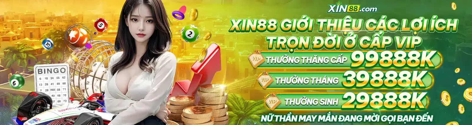 XIN88 – Link Chính Thức xin88.com Không Chặn | Đăng Ký +88K 10 dai ly
